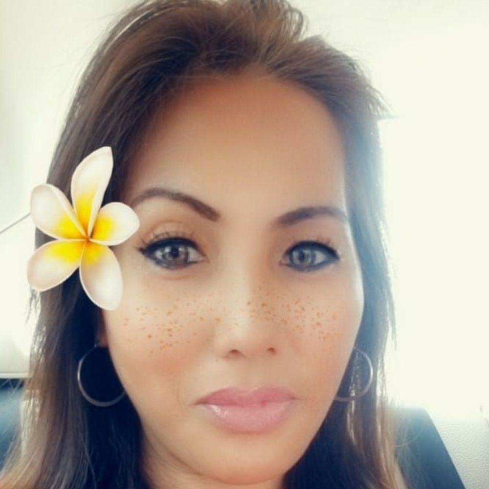 Meet your Posher, Beverly